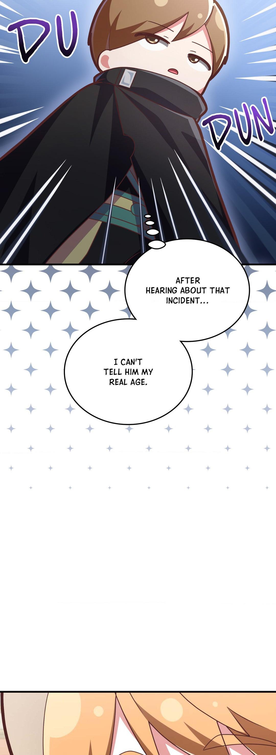 Virtual Strangers [Official] - Chapter 16 manhwa