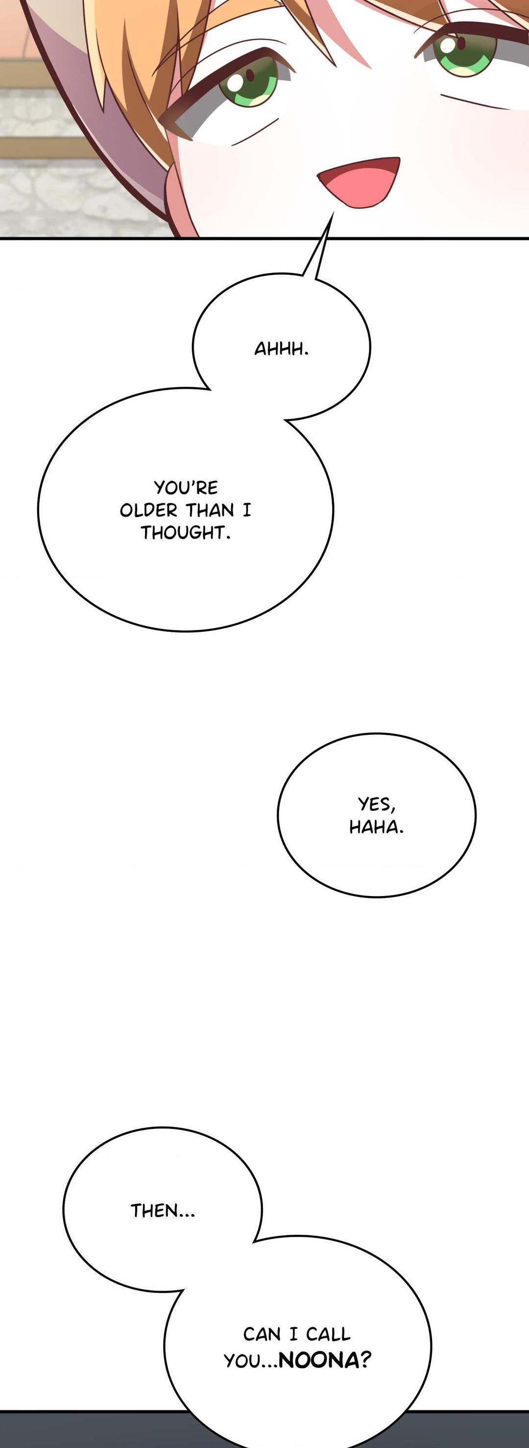 Virtual Strangers [Official] - Chapter 16 manhwa