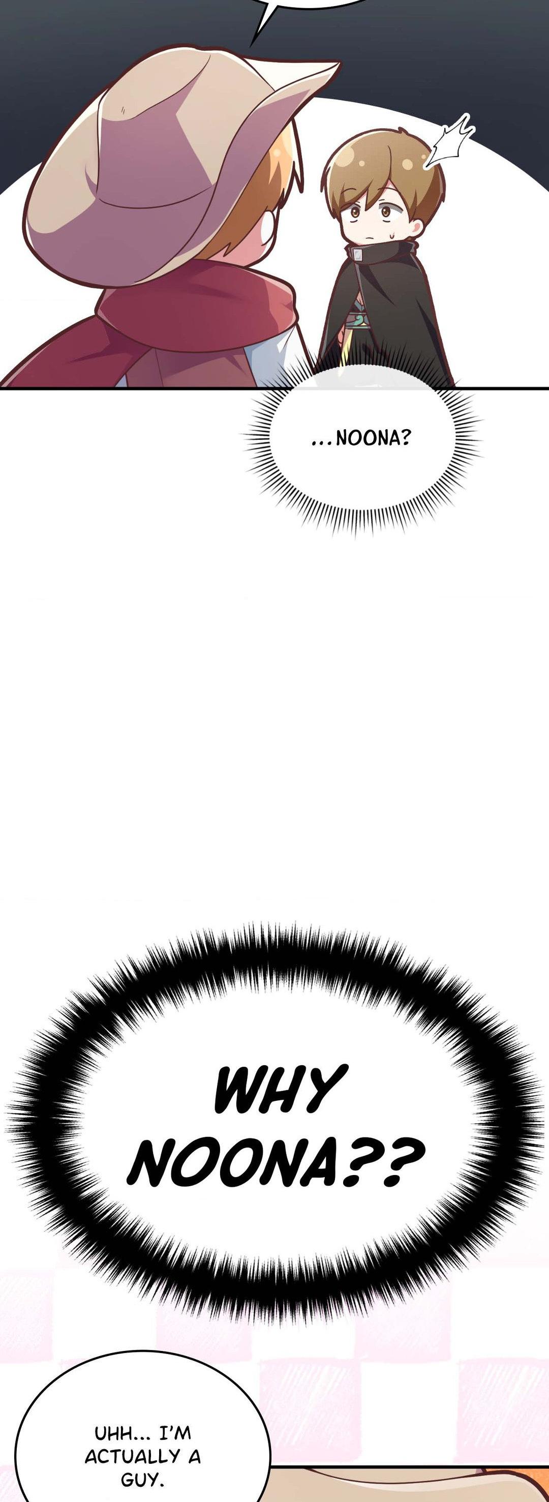 Virtual Strangers [Official] - Chapter 16 manhwa