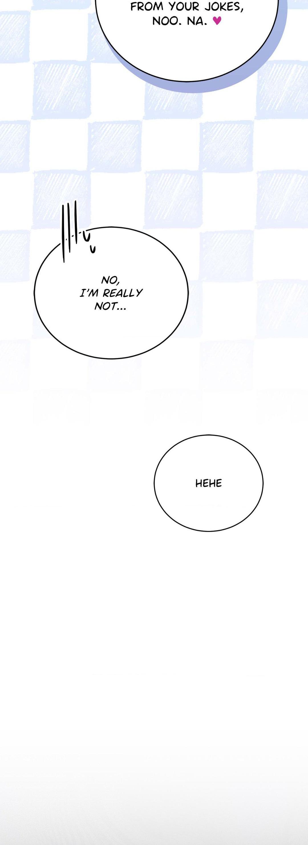 Virtual Strangers [Official] - Chapter 16 manhwa