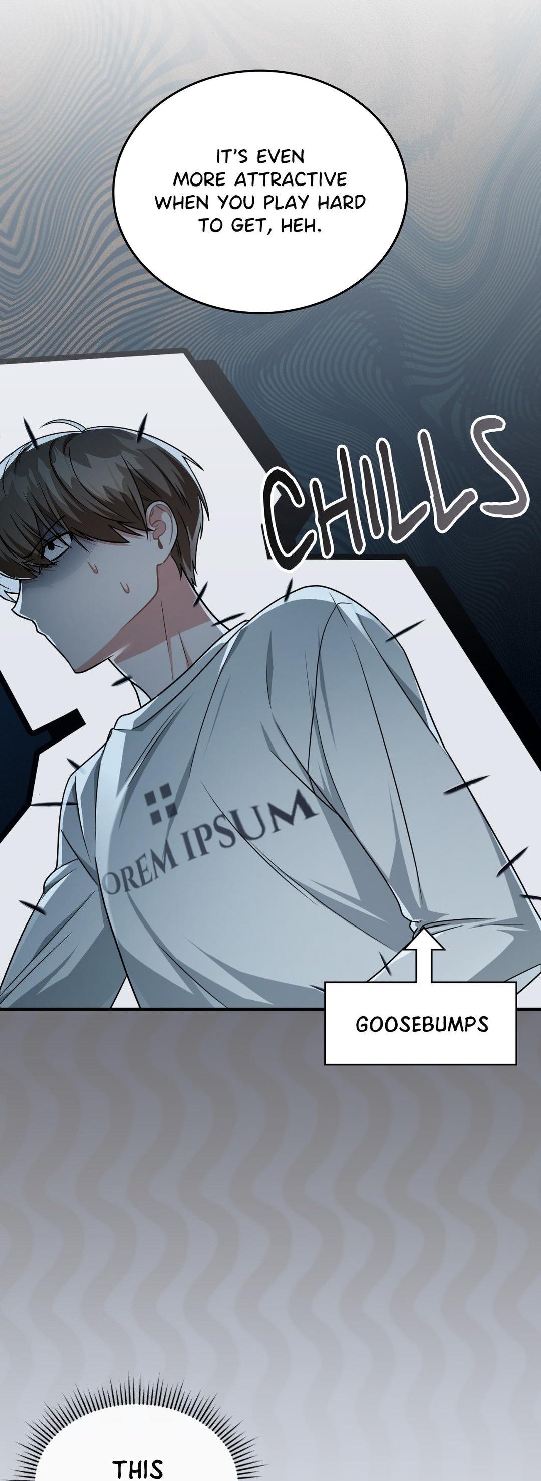 Virtual Strangers [Official] - Chapter 16 manhwa