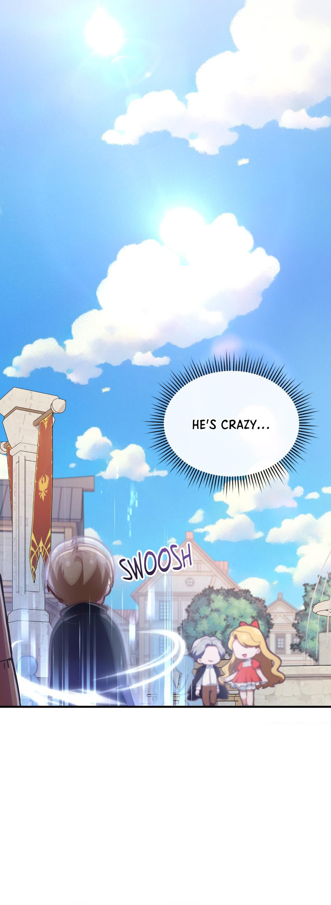 Virtual Strangers [Official] - Chapter 16 manhwa