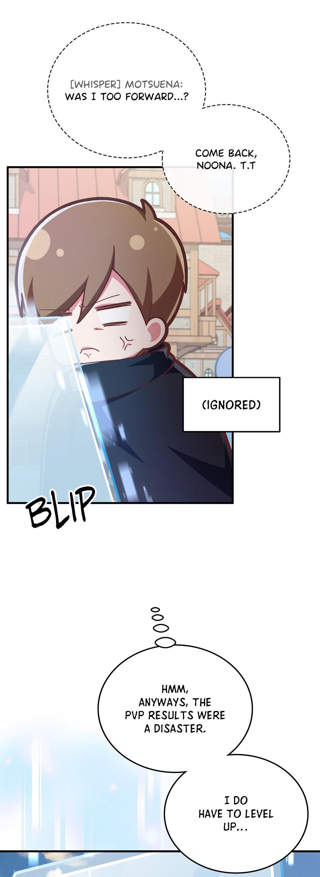 Virtual Strangers [Official] - Chapter 16 manhwa