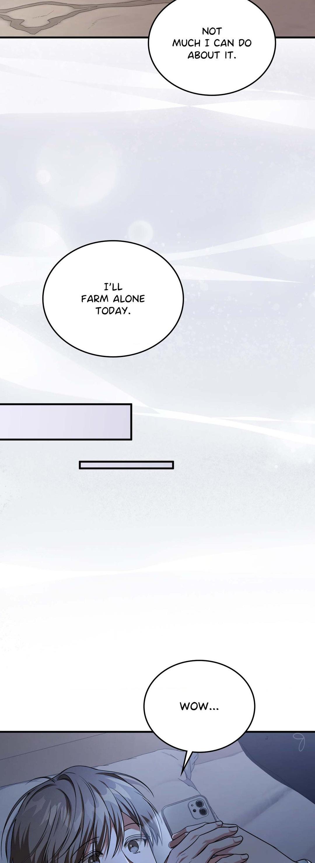 Virtual Strangers [Official] - Chapter 16 manhwa