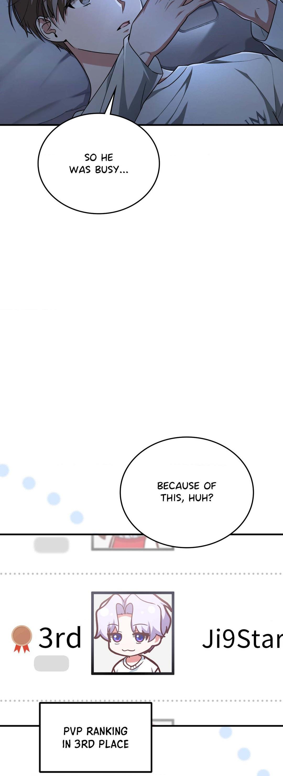 Virtual Strangers [Official] - Chapter 16 manhwa