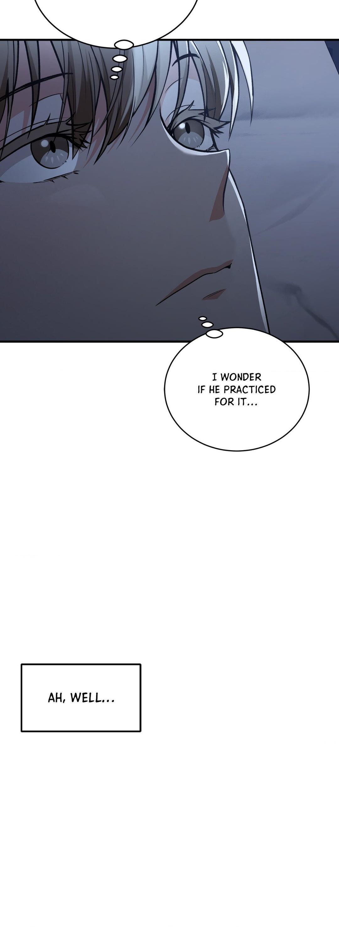 Virtual Strangers [Official] - Chapter 16 manhwa