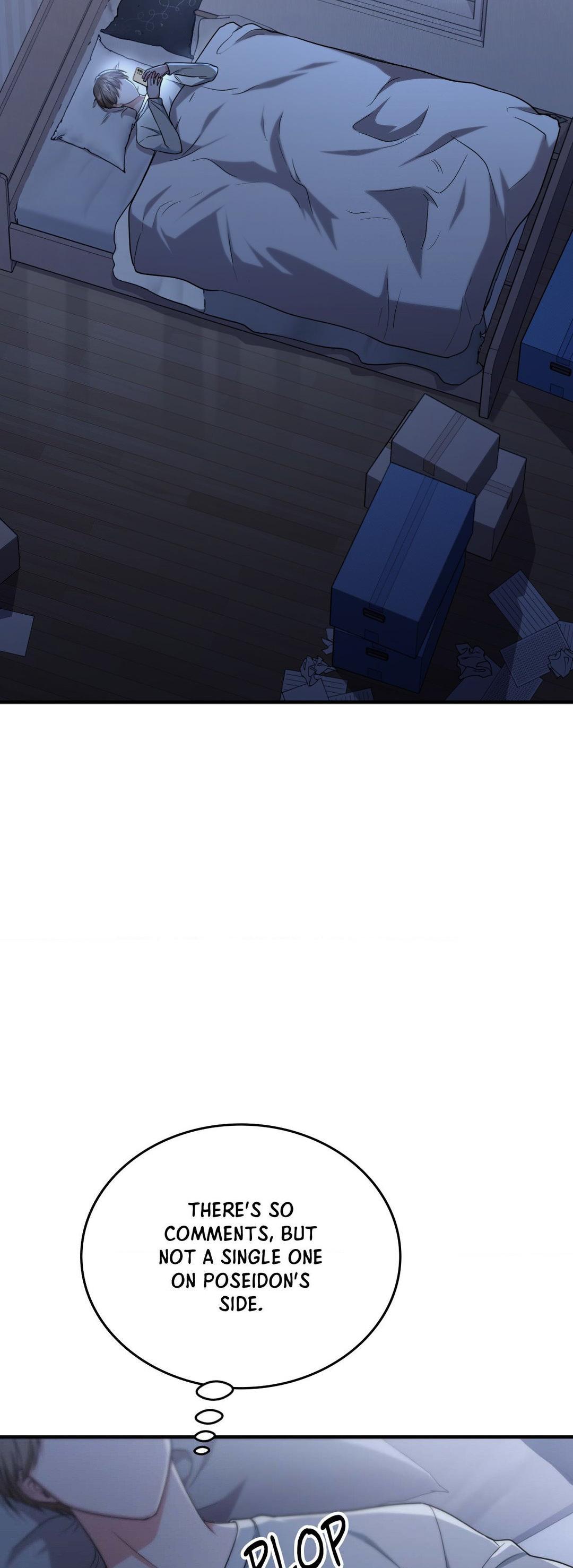 Virtual Strangers [Official] - Chapter 16 manhwa