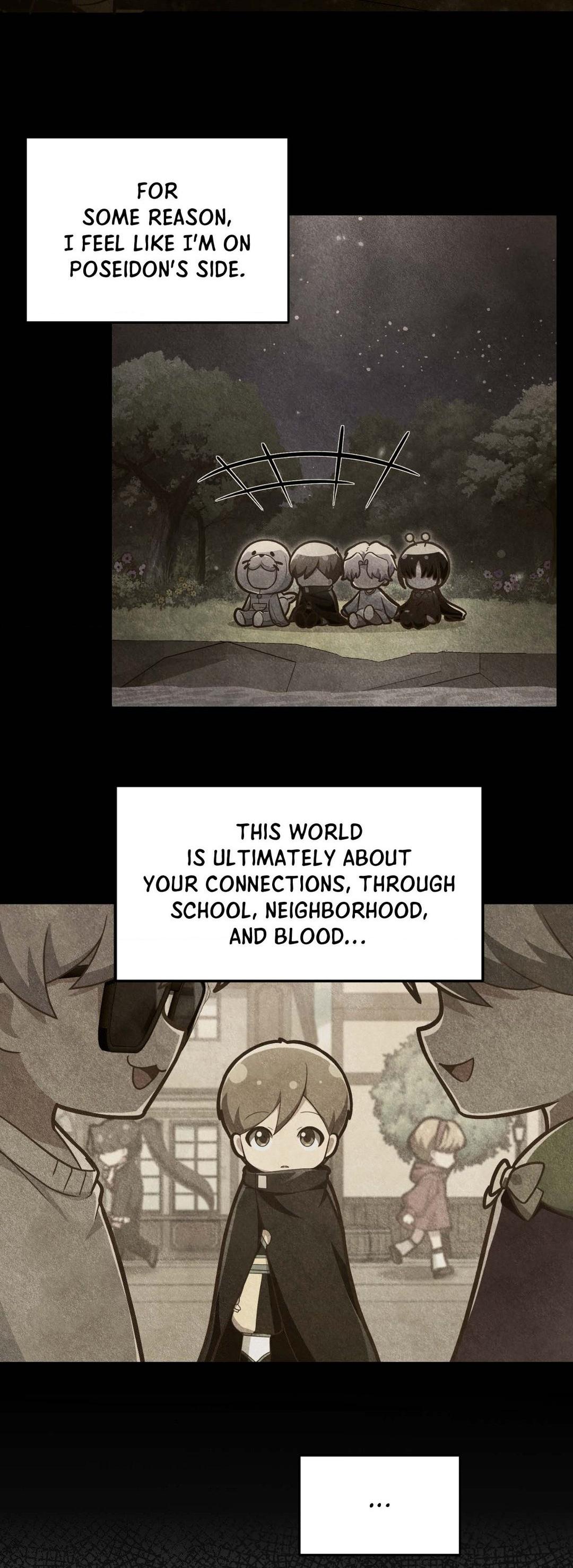 Virtual Strangers [Official] - Chapter 16 manhwa