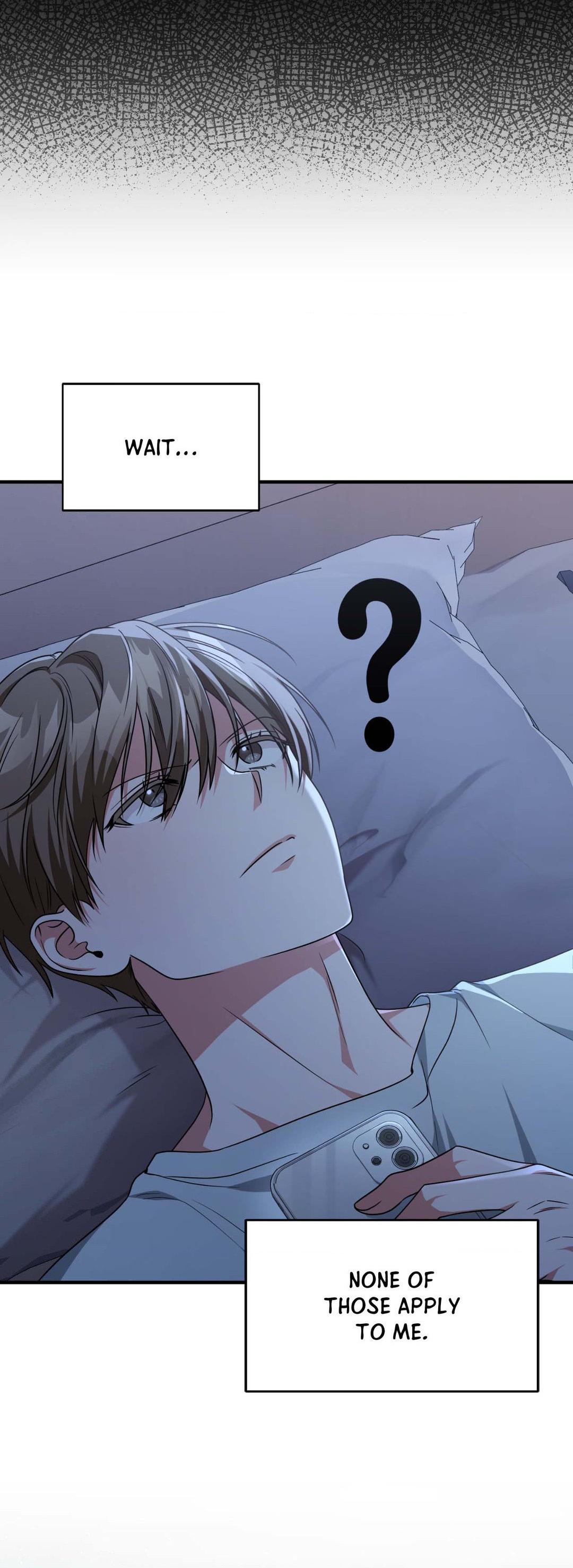 Virtual Strangers [Official] - Chapter 16 manhwa