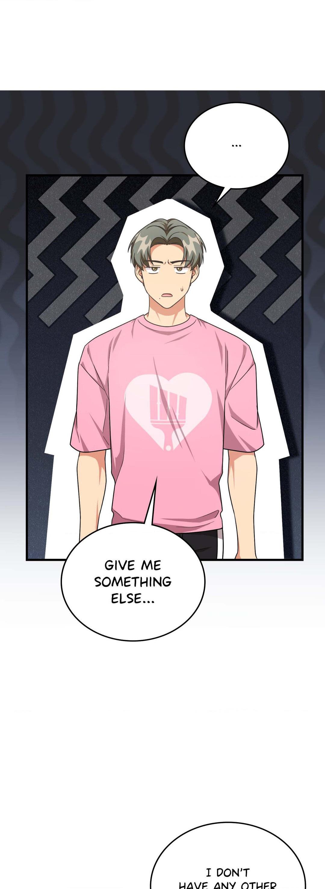 Virtual Strangers [Official] - Chapter 17 manhwa