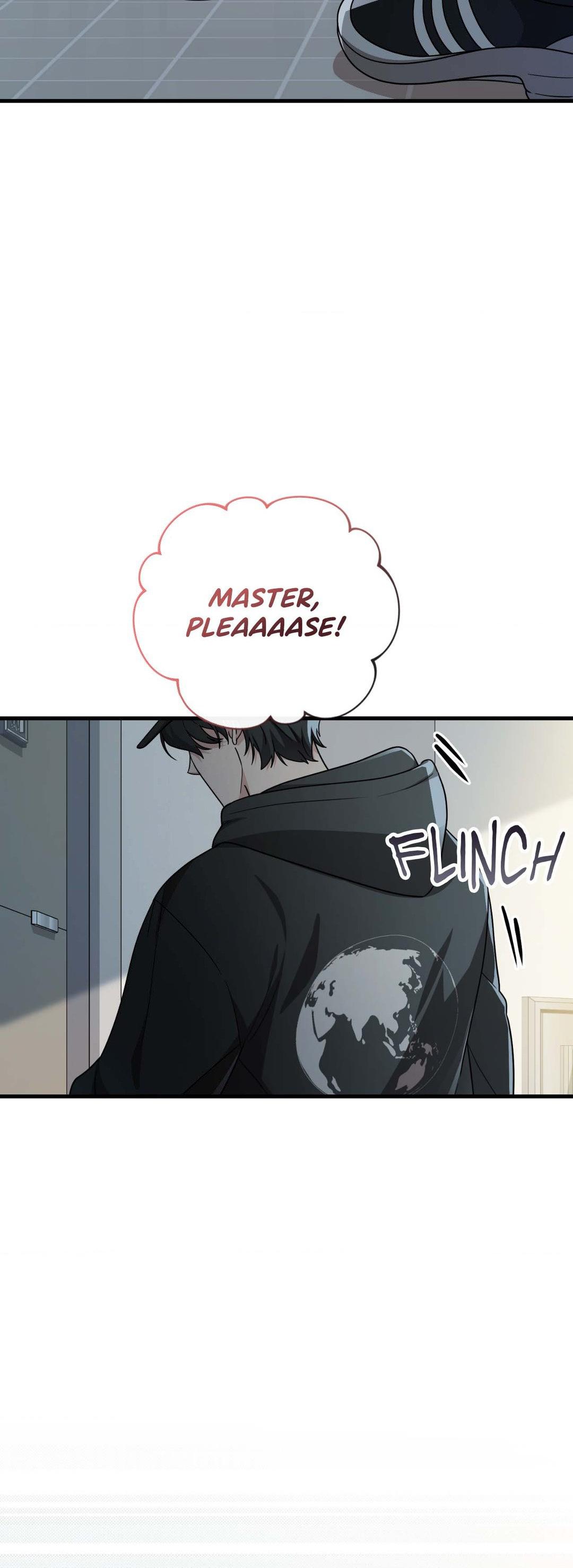 Virtual Strangers [Official] - Chapter 17 manhwa