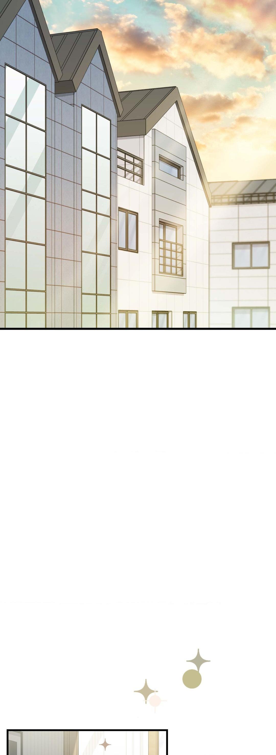 Virtual Strangers [Official] - Chapter 17 manhwa