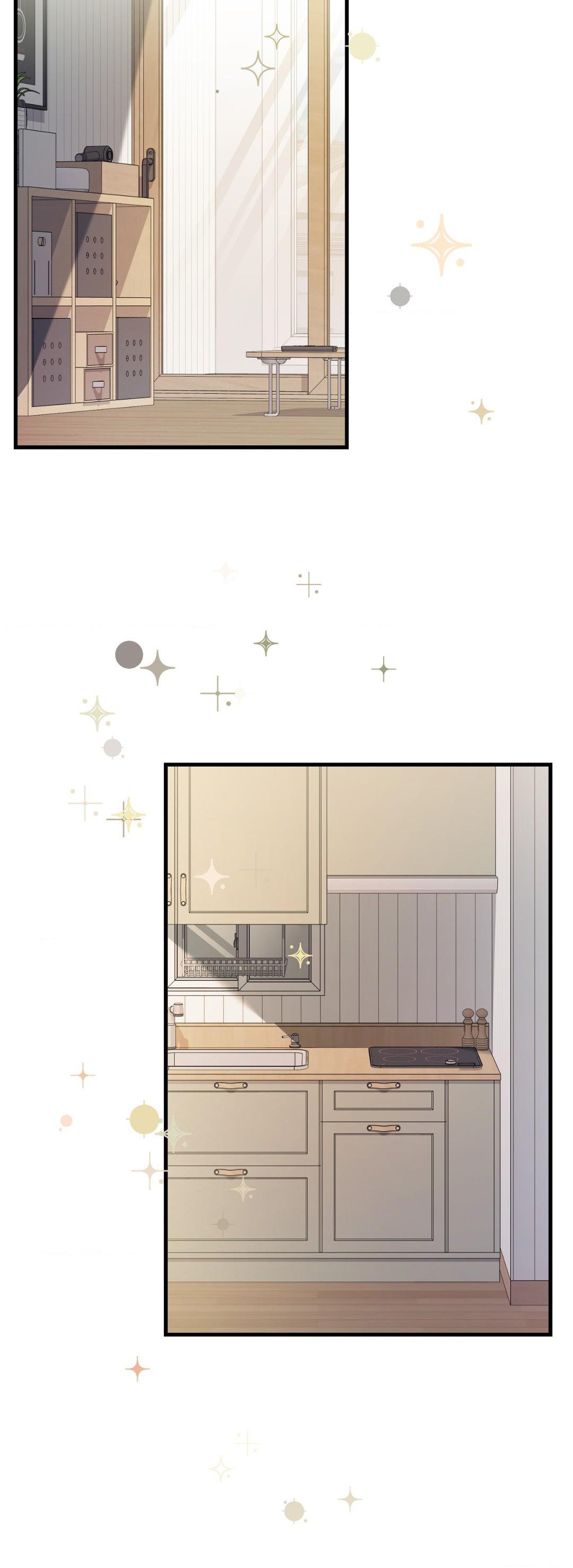 Virtual Strangers [Official] - Chapter 17 manhwa