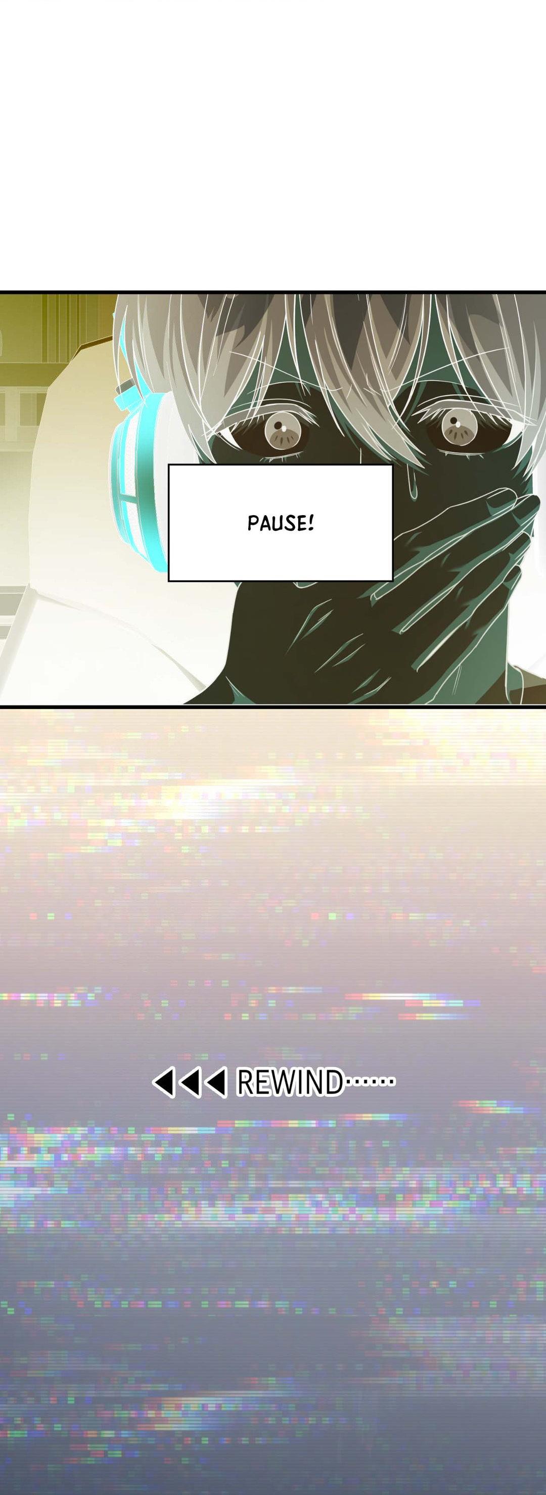 Virtual Strangers [Official] - Chapter 17 manhwa