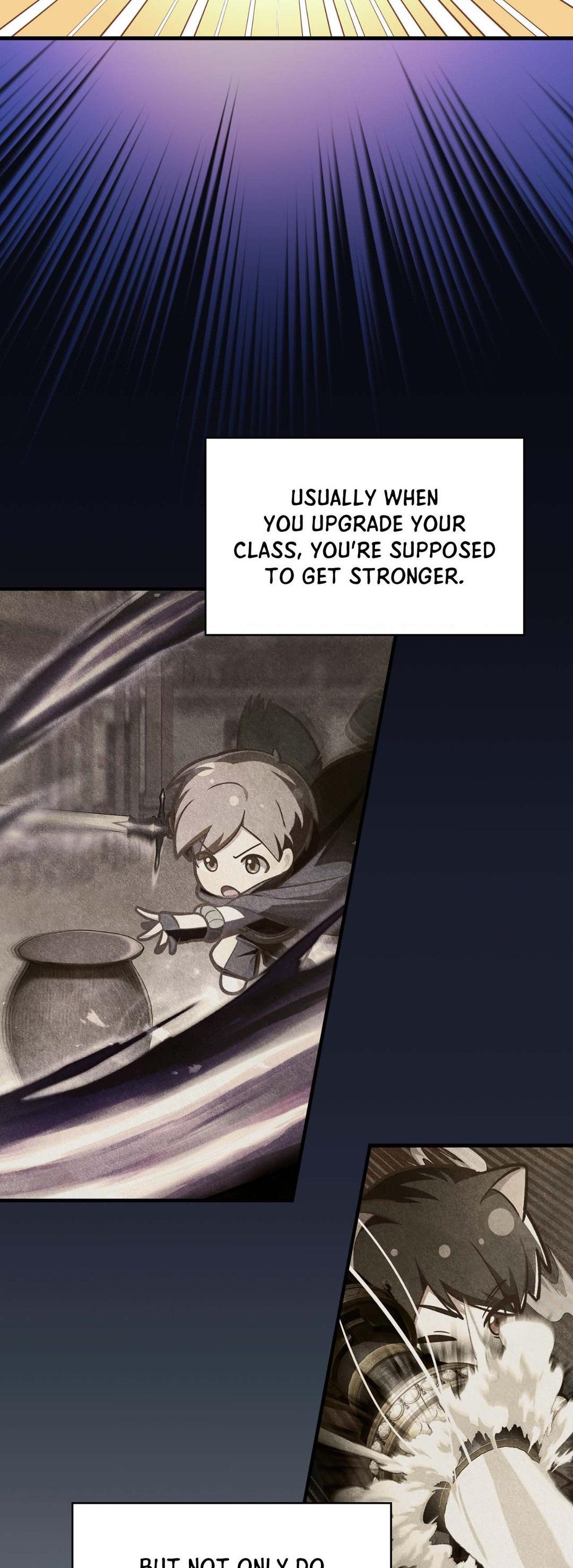 Virtual Strangers [Official] - Chapter 17 manhwa