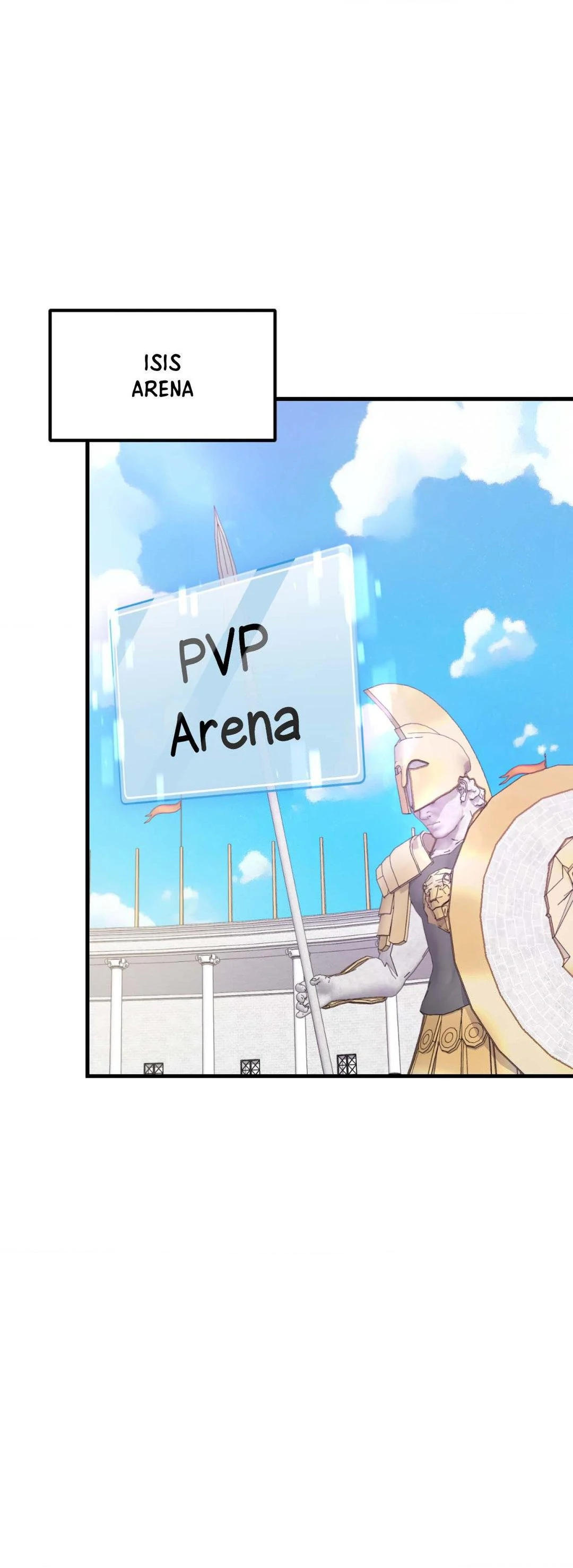 Virtual Strangers [Official] - Chapter 18 manhwa