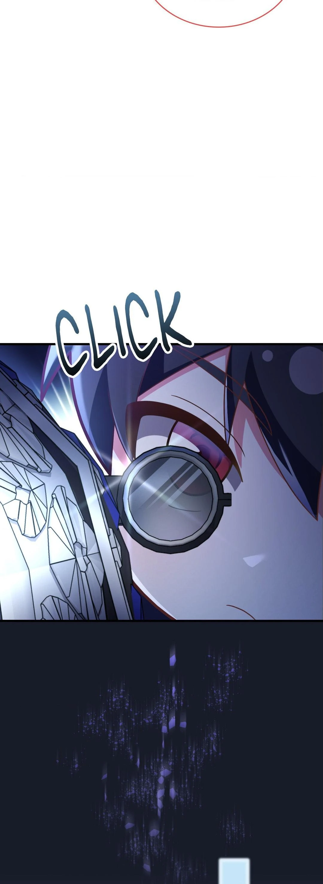 Virtual Strangers [Official] - Chapter 18 manhwa