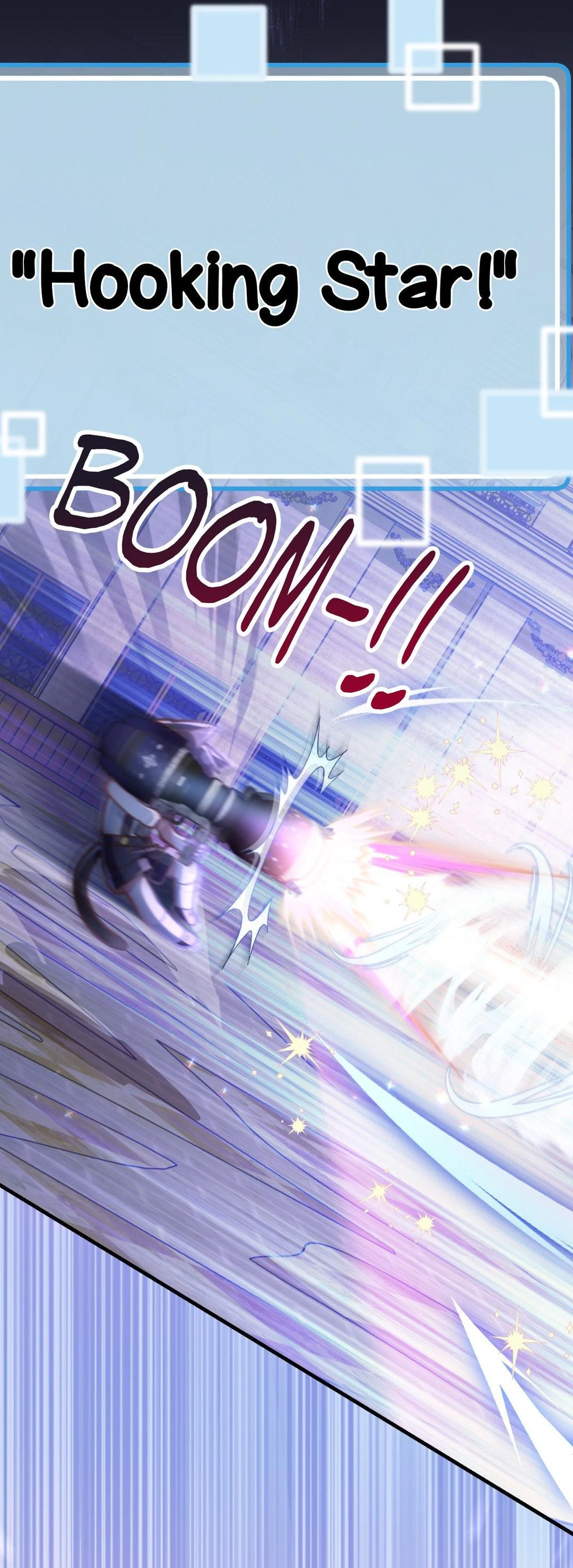 Virtual Strangers [Official] - Chapter 18 manhwa