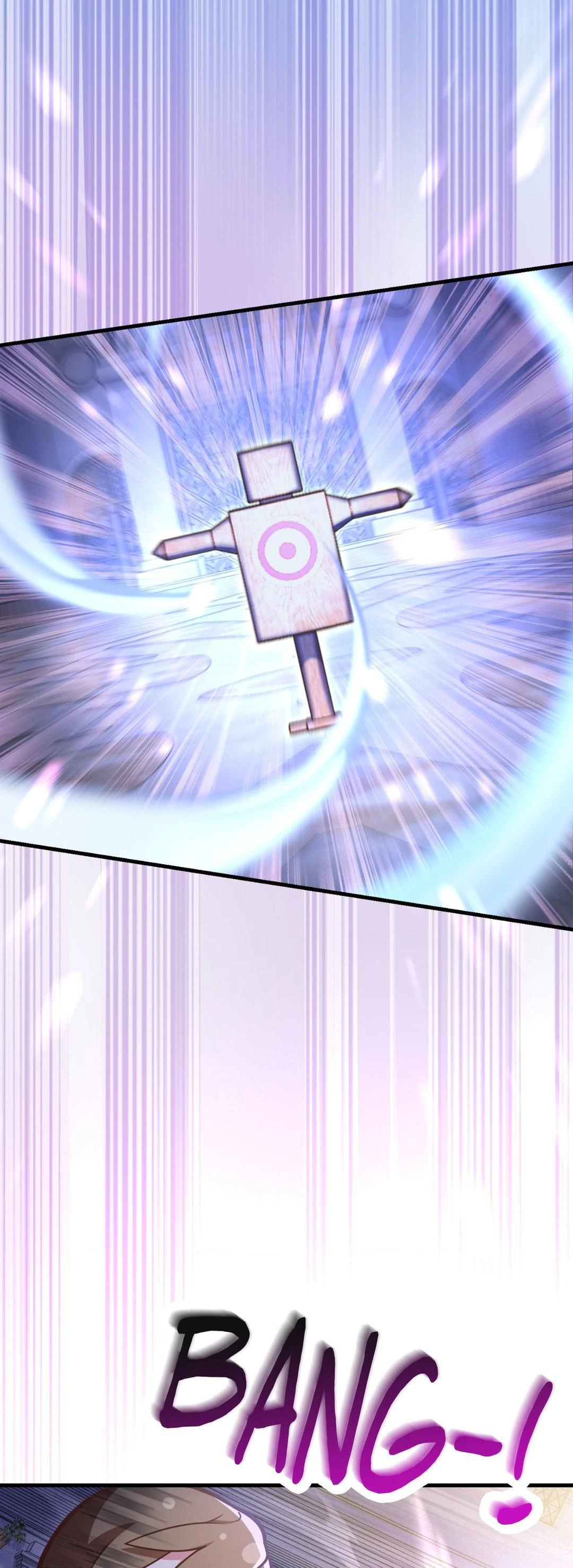 Virtual Strangers [Official] - Chapter 18 manhwa