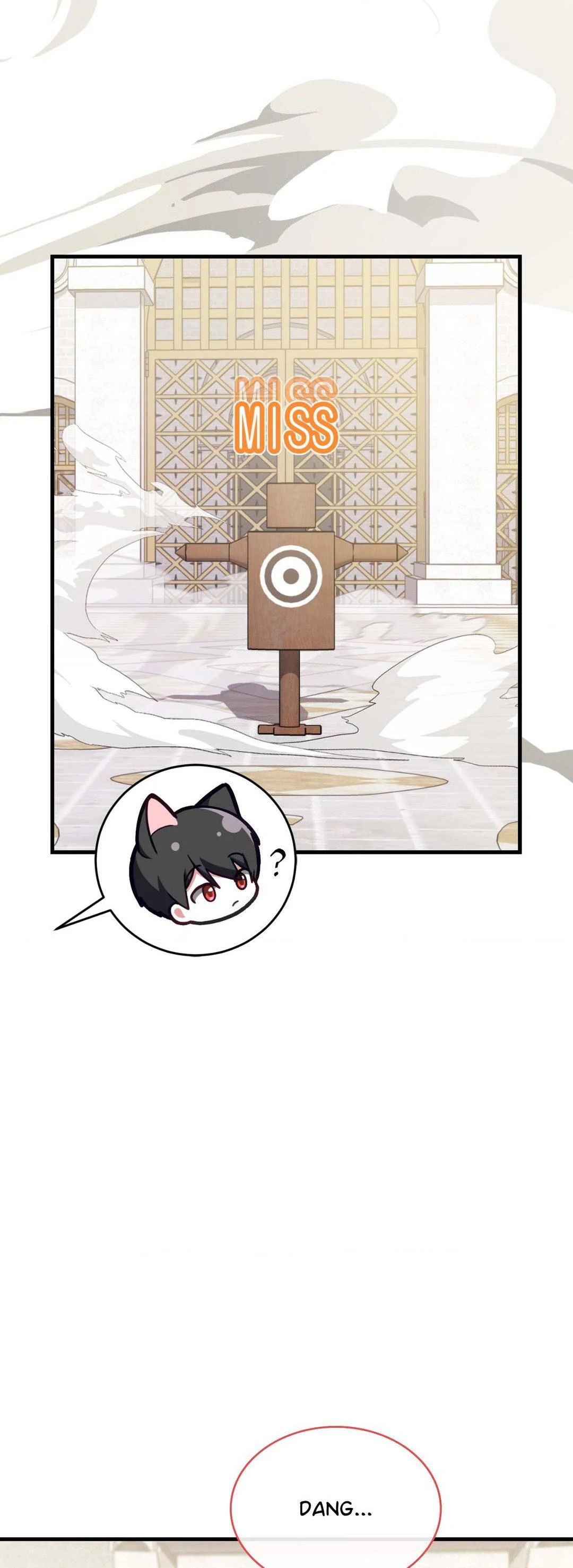 Virtual Strangers [Official] - Chapter 18 manhwa