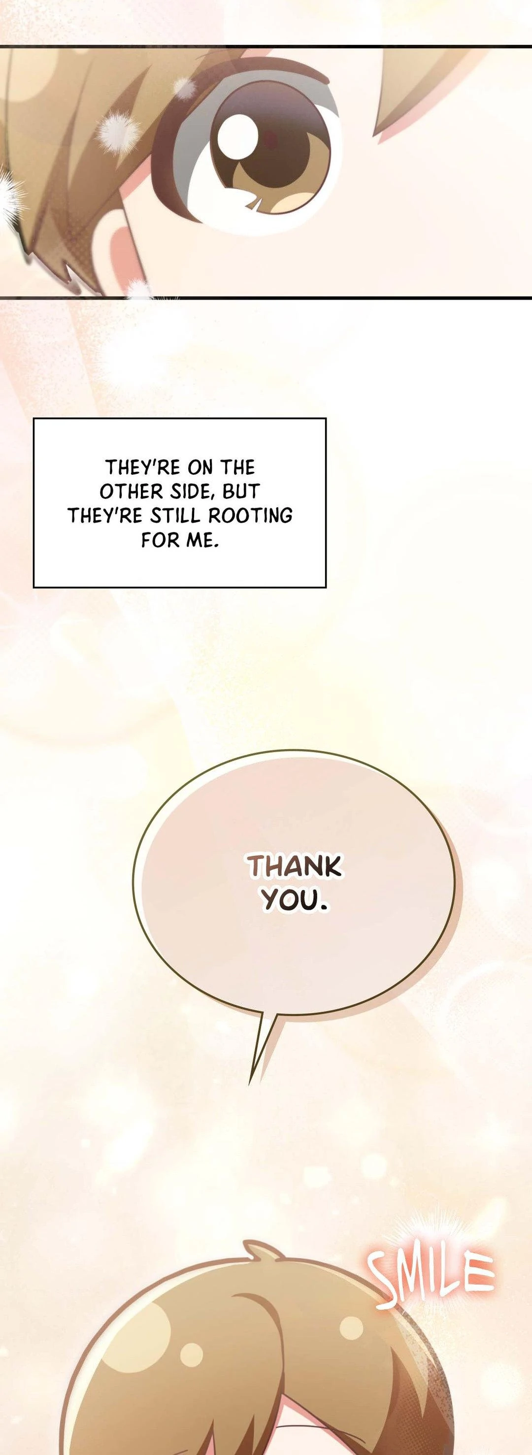 Virtual Strangers [Official] - Chapter 18 manhwa