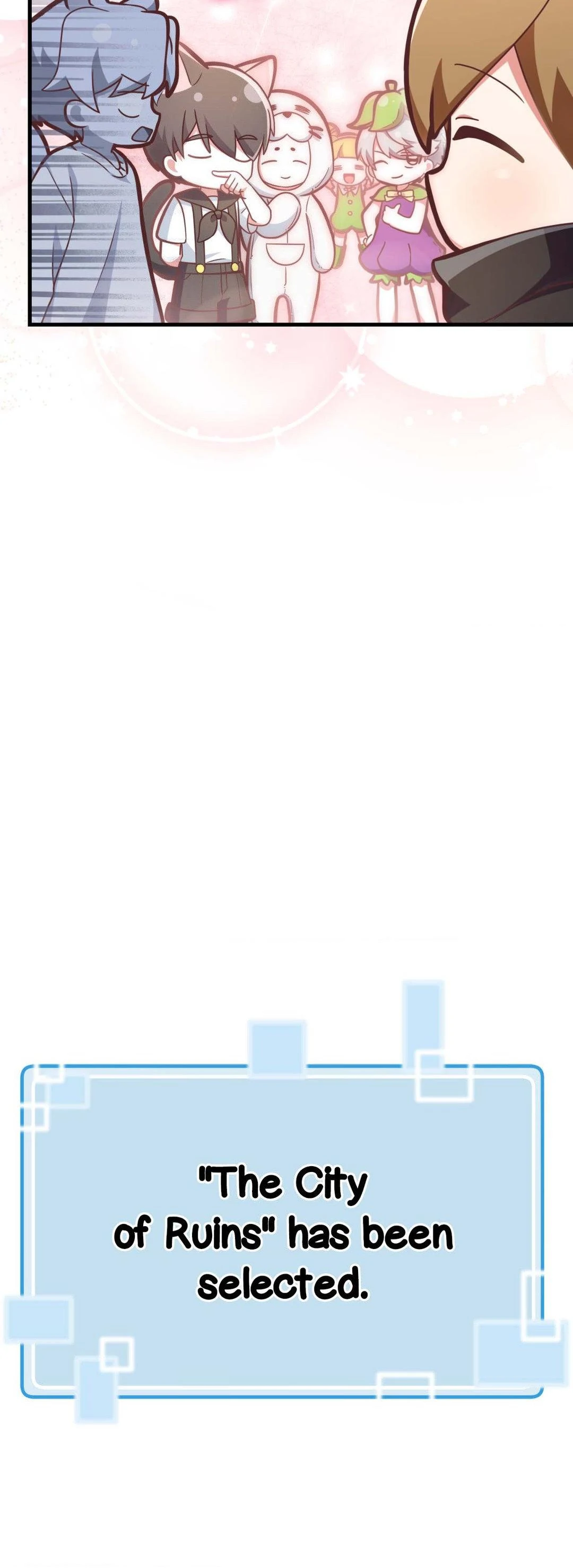 Virtual Strangers [Official] - Chapter 18 manhwa