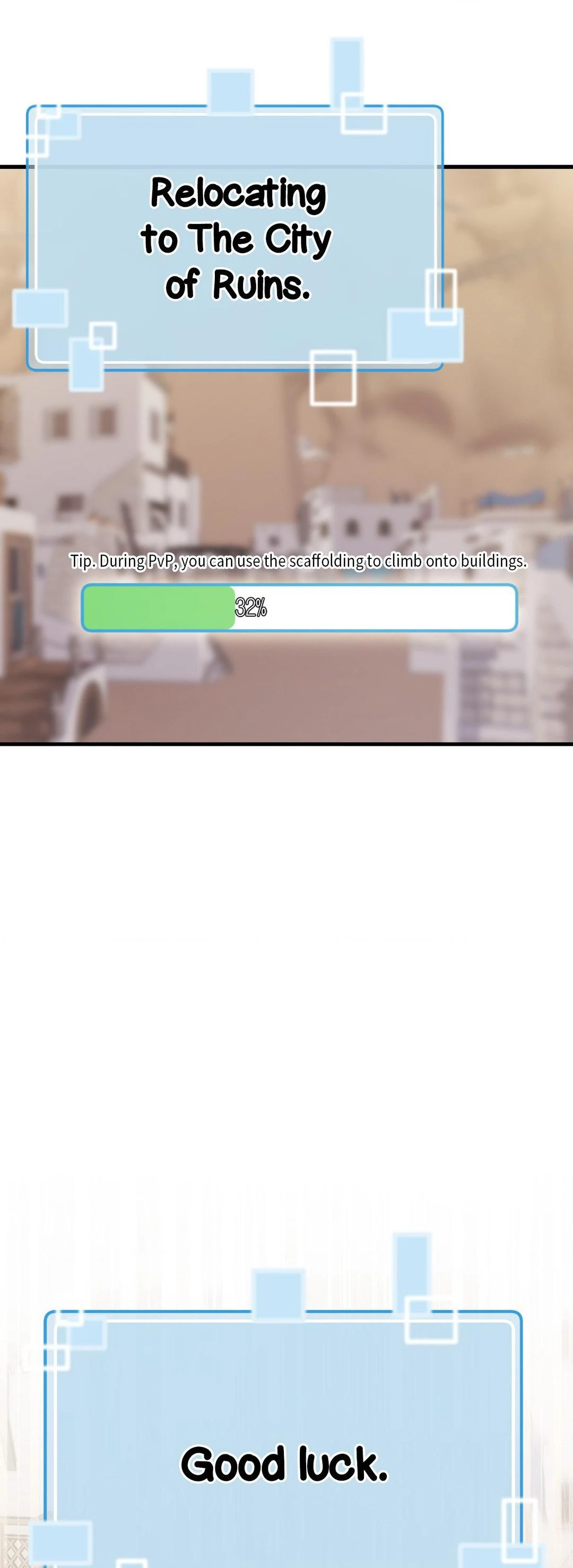 Virtual Strangers [Official] - Chapter 18 manhwa