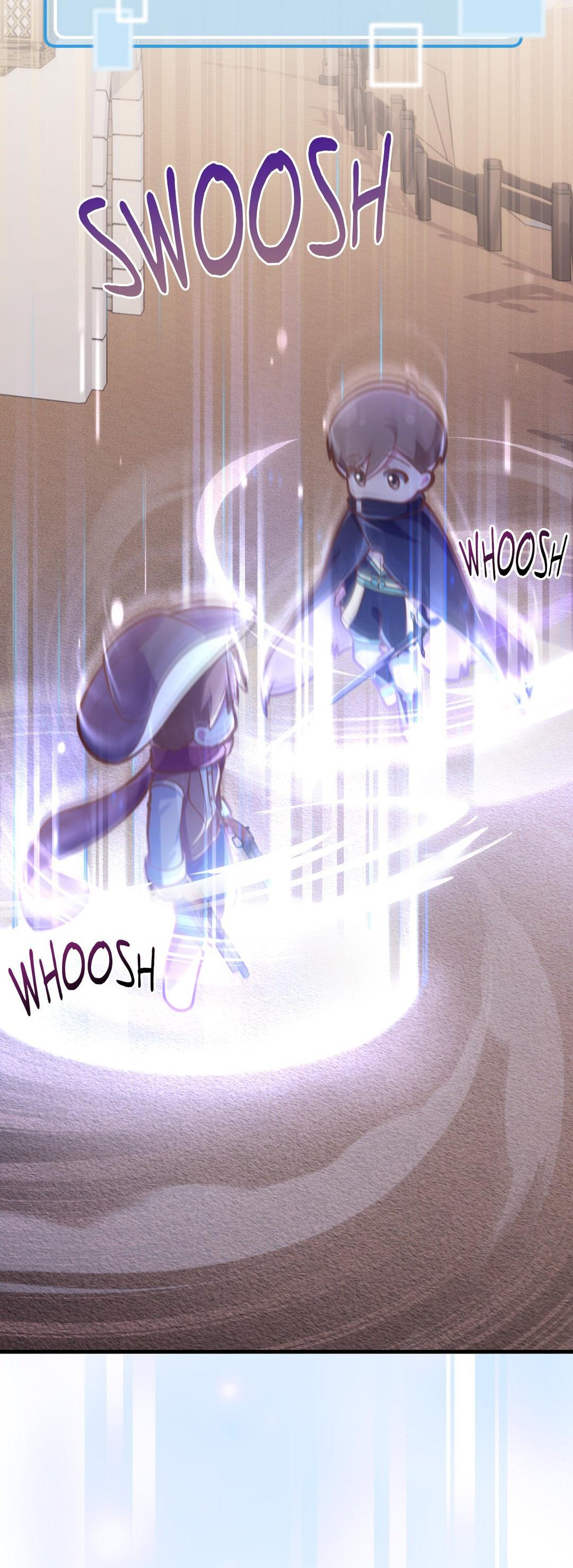 Virtual Strangers [Official] - Chapter 18 manhwa