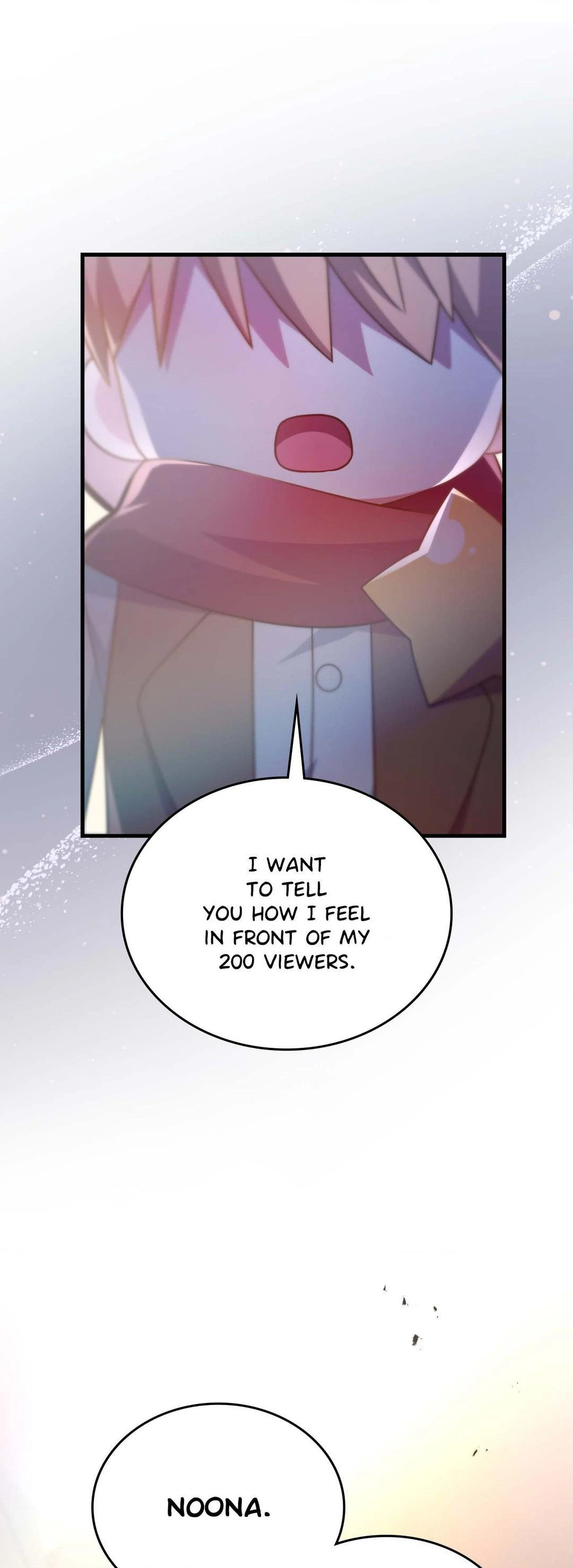 Virtual Strangers [Official] - Chapter 18 manhwa