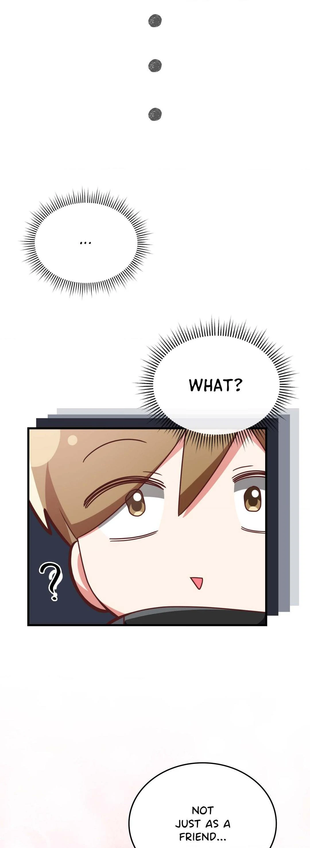 Virtual Strangers [Official] - Chapter 18 manhwa