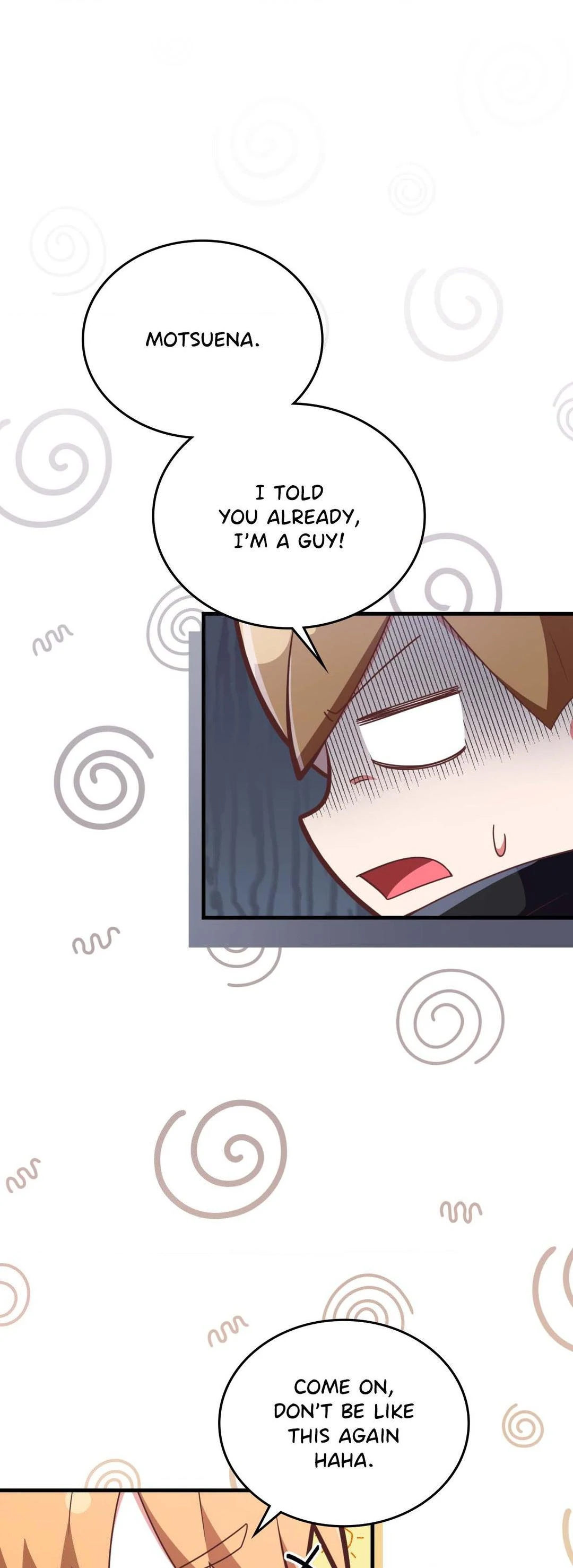 Virtual Strangers [Official] - Chapter 19 manhwa