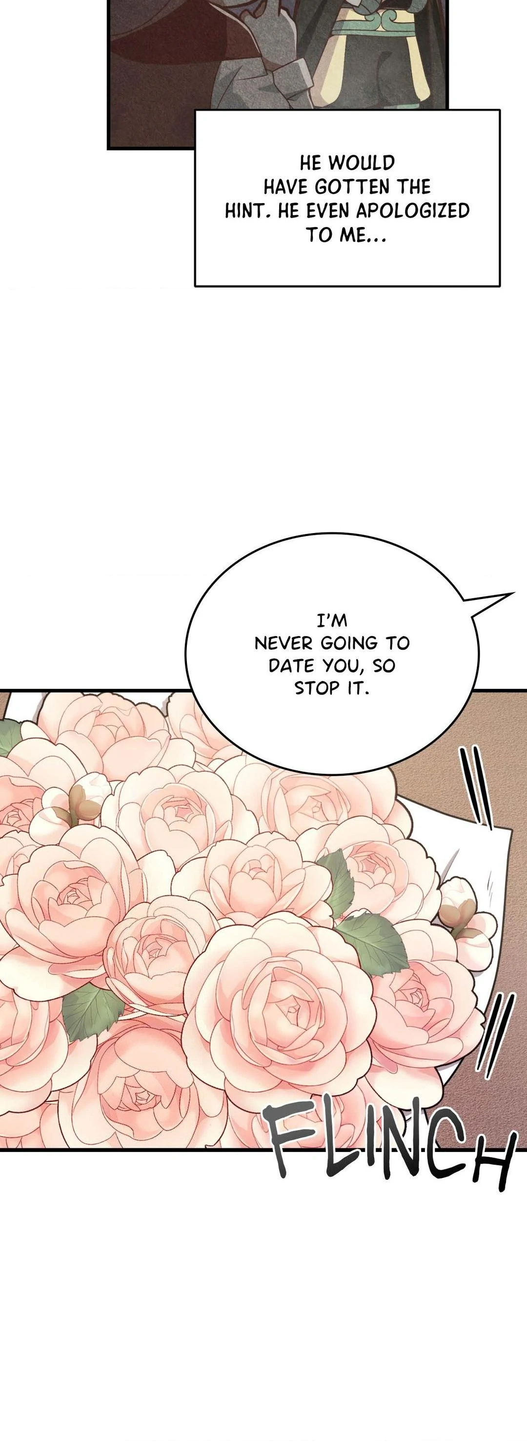 Virtual Strangers [Official] - Chapter 19 manhwa