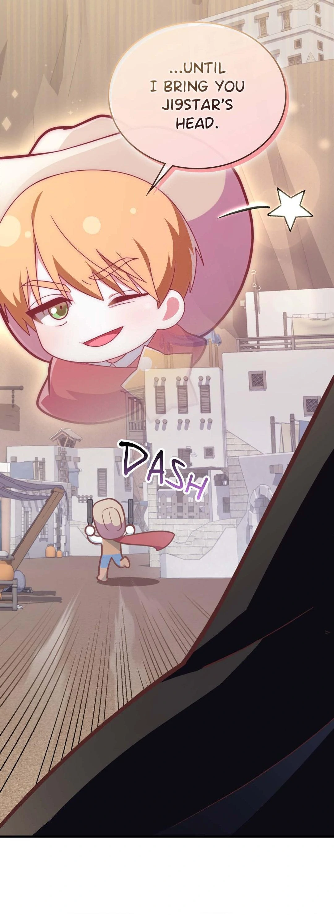 Virtual Strangers [Official] - Chapter 19 manhwa