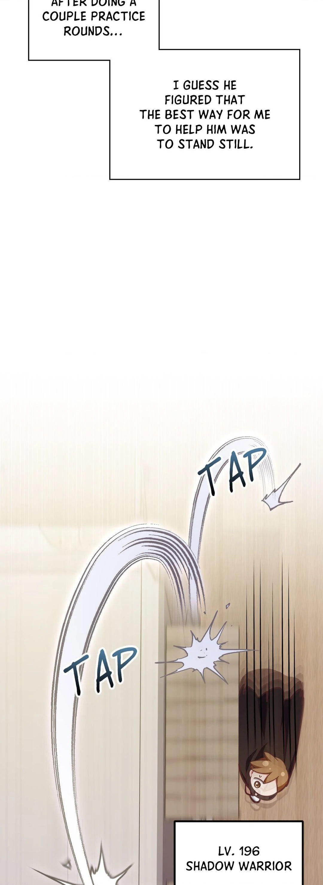 Virtual Strangers [Official] - Chapter 19 manhwa