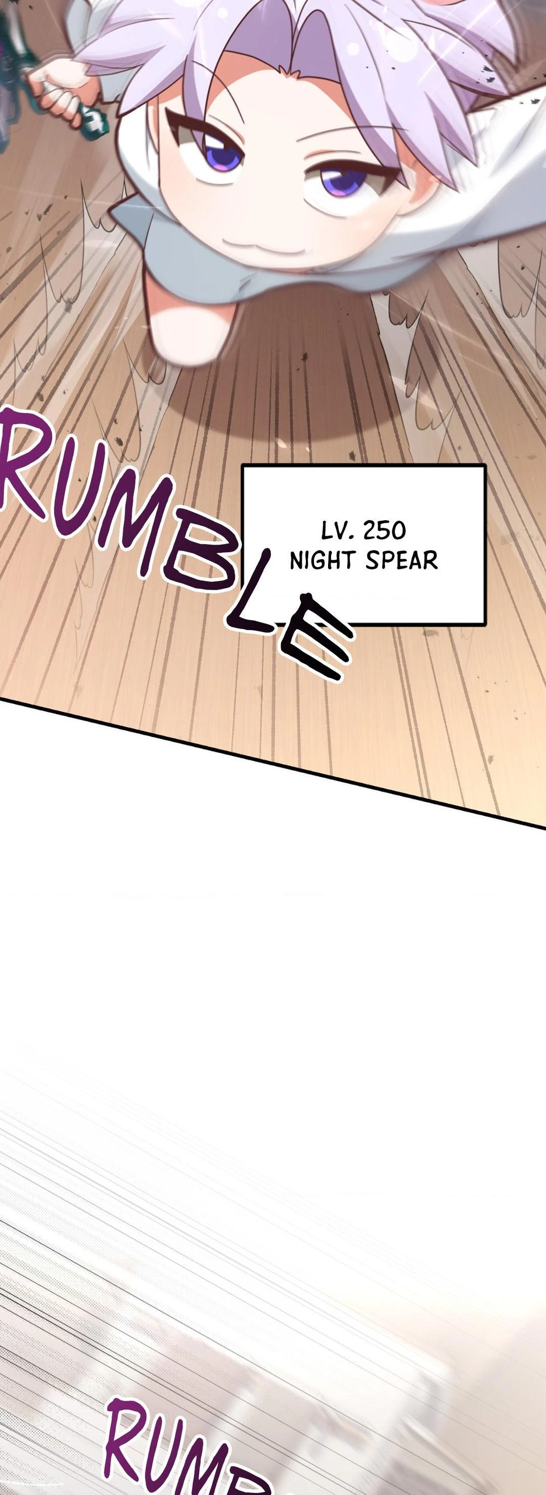 Virtual Strangers [Official] - Chapter 19 manhwa