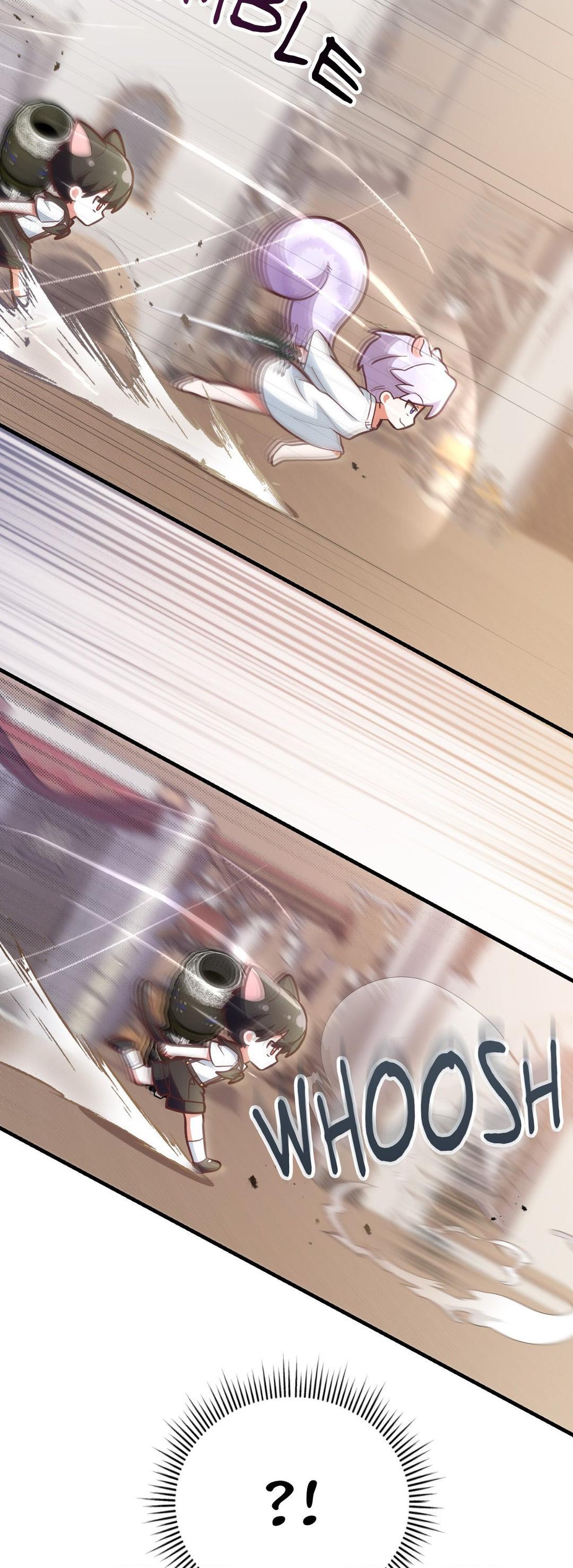 Virtual Strangers [Official] - Chapter 19 manhwa