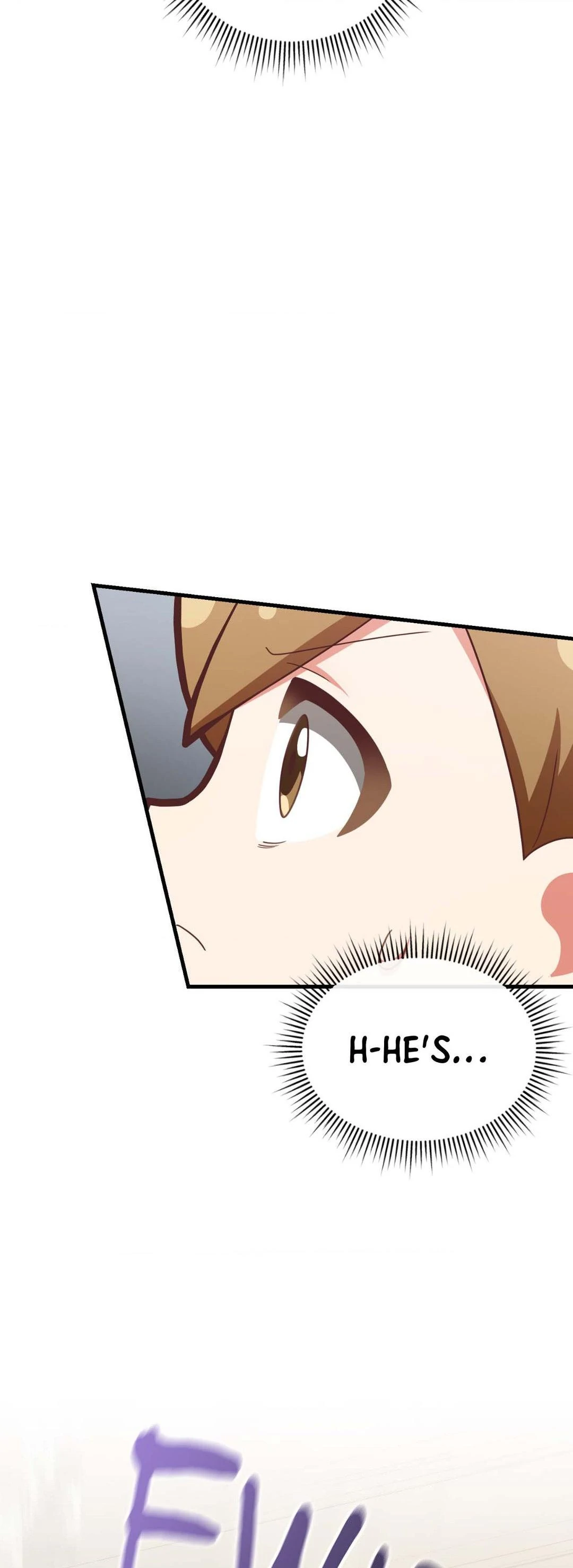 Virtual Strangers [Official] - Chapter 19 manhwa