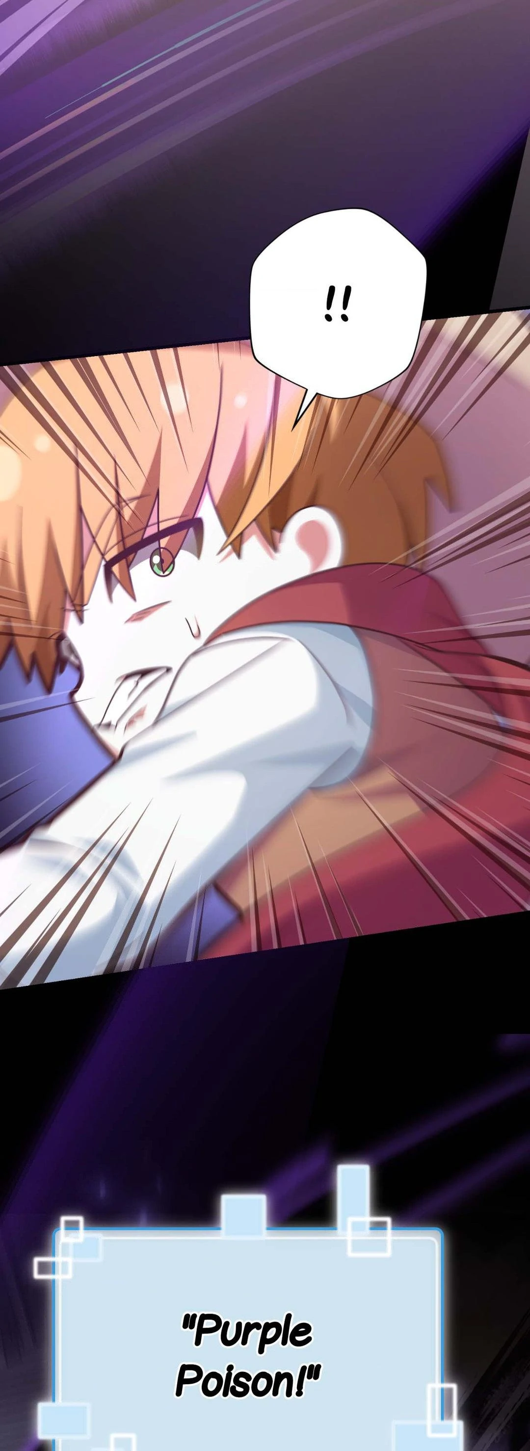 Virtual Strangers [Official] - Chapter 19 manhwa