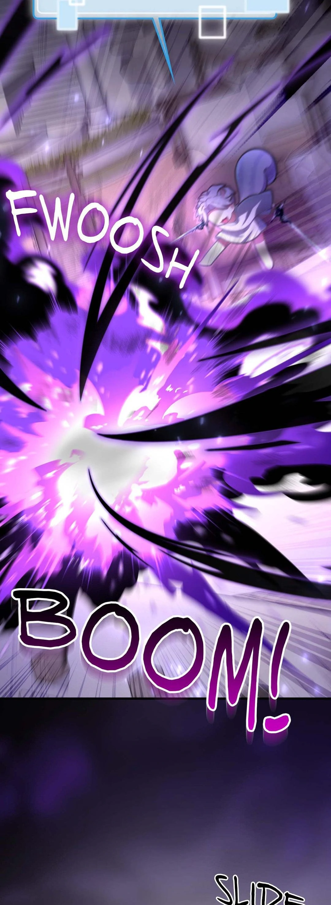 Virtual Strangers [Official] - Chapter 19 manhwa