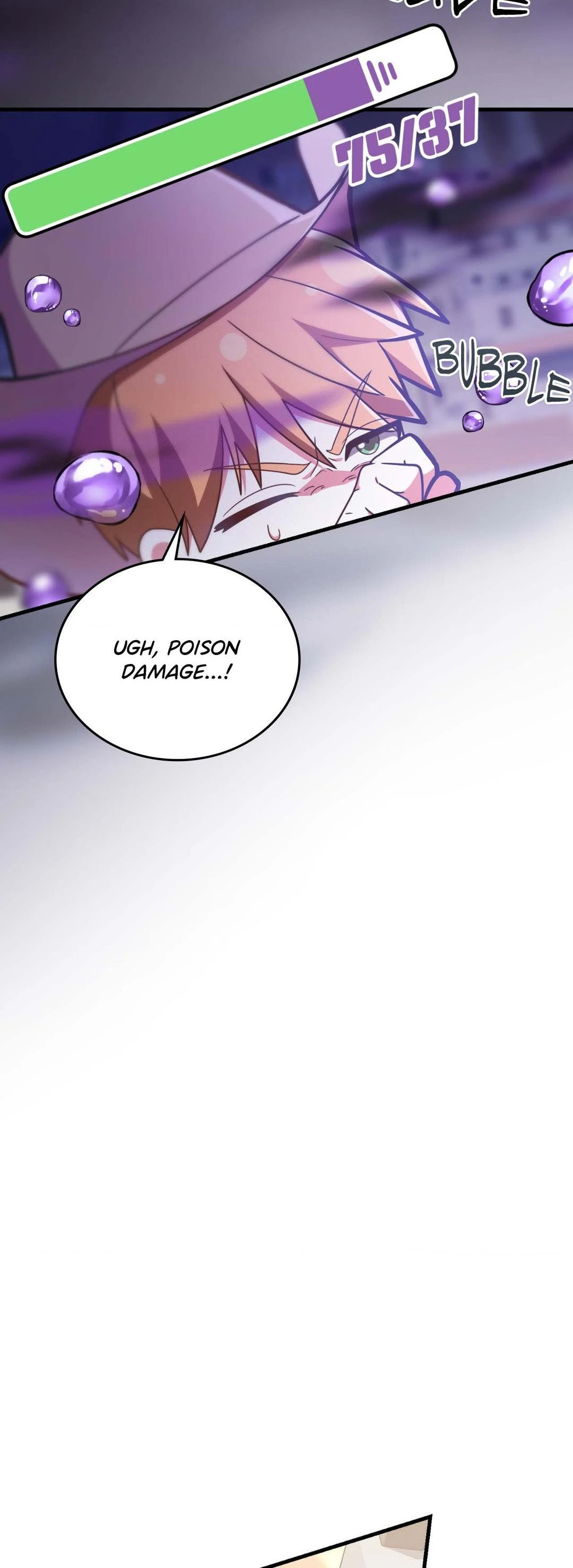 Virtual Strangers [Official] - Chapter 19 manhwa