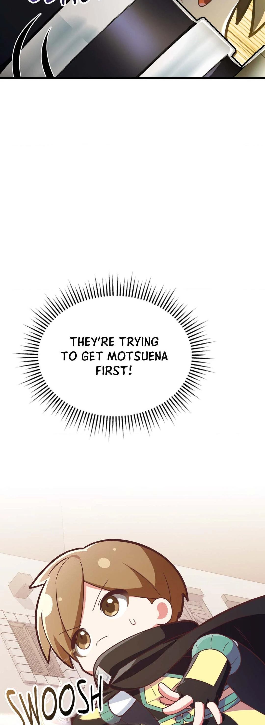 Virtual Strangers [Official] - Chapter 19 manhwa