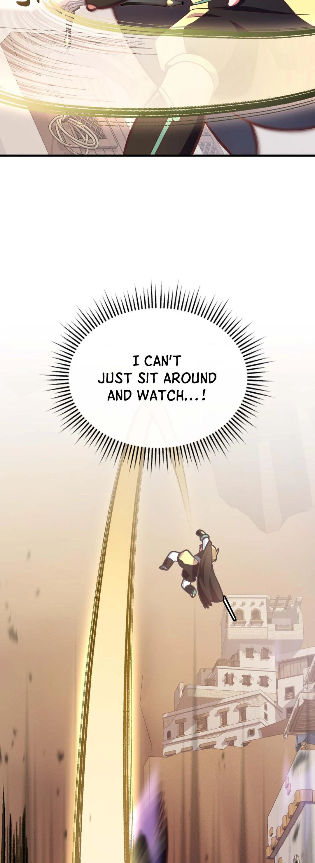 Virtual Strangers [Official] - Chapter 19 manhwa