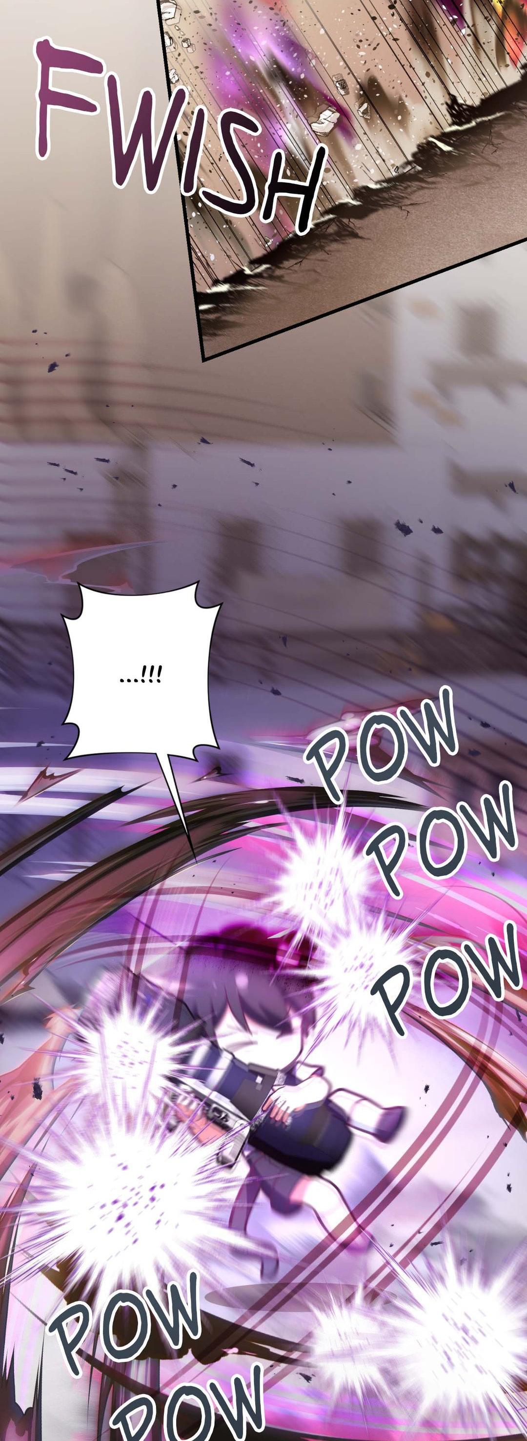 Virtual Strangers [Official] - Chapter 19 manhwa