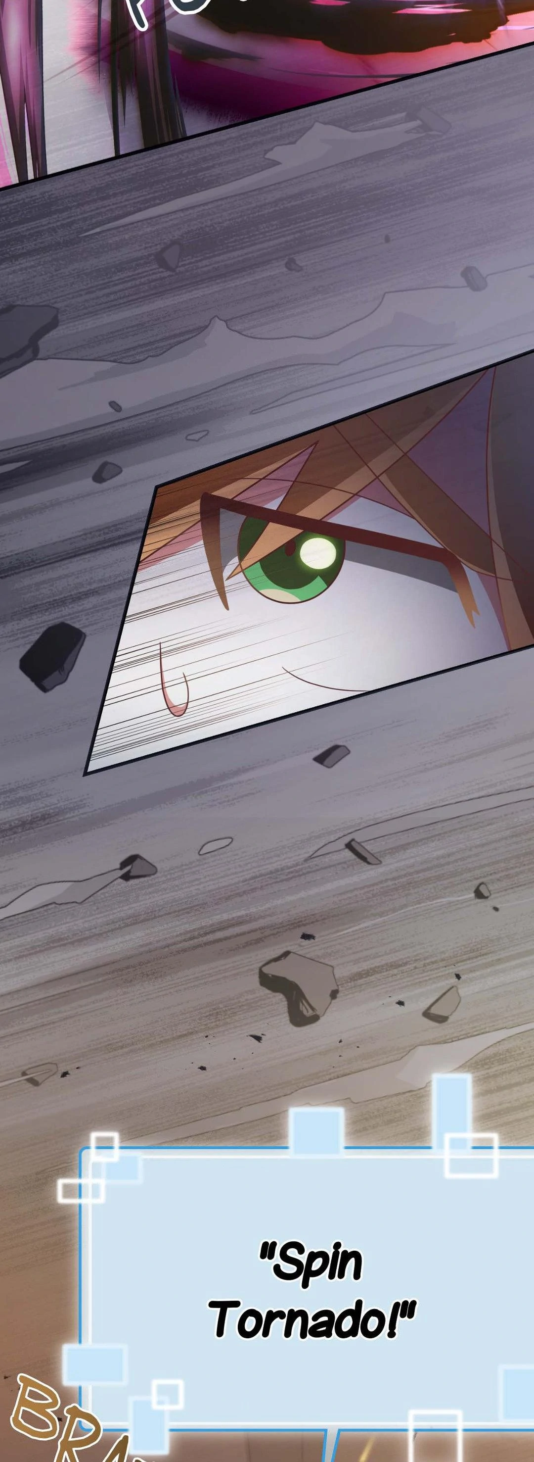 Virtual Strangers [Official] - Chapter 19 manhwa