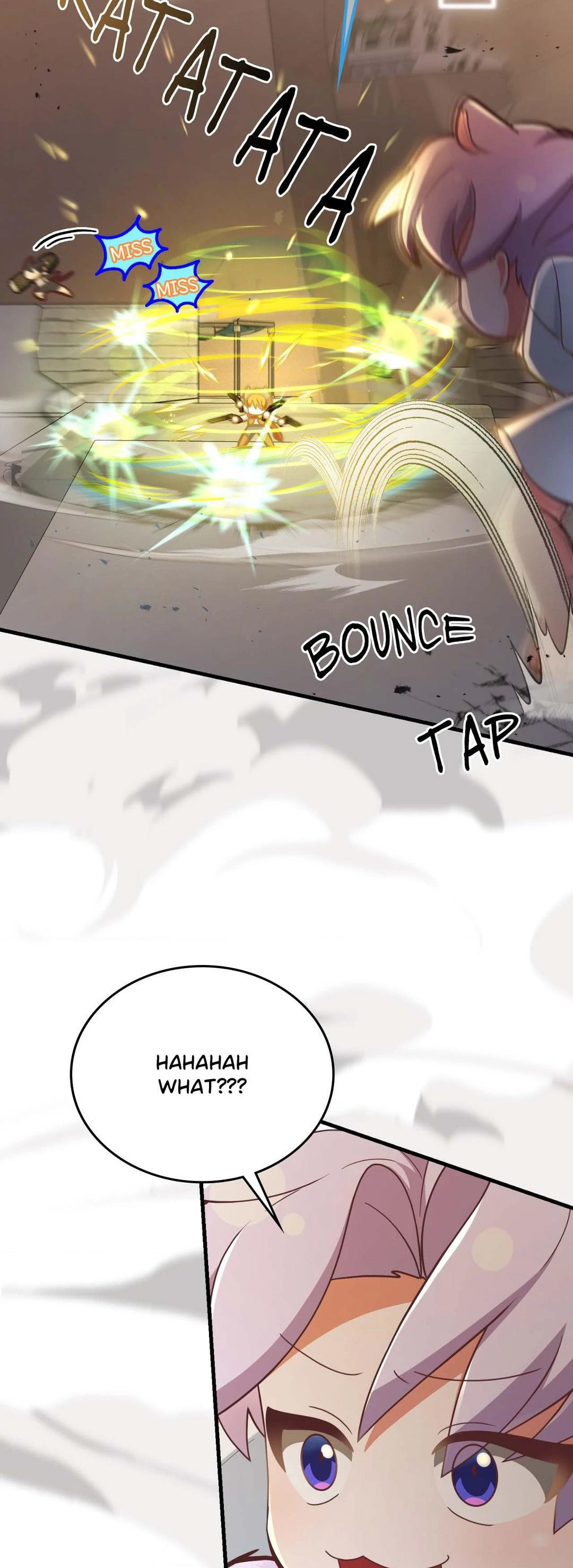 Virtual Strangers [Official] - Chapter 19 manhwa