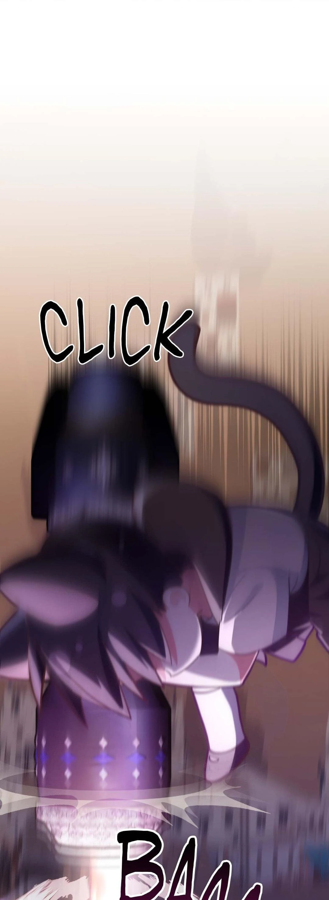 Virtual Strangers [Official] - Chapter 19 manhwa