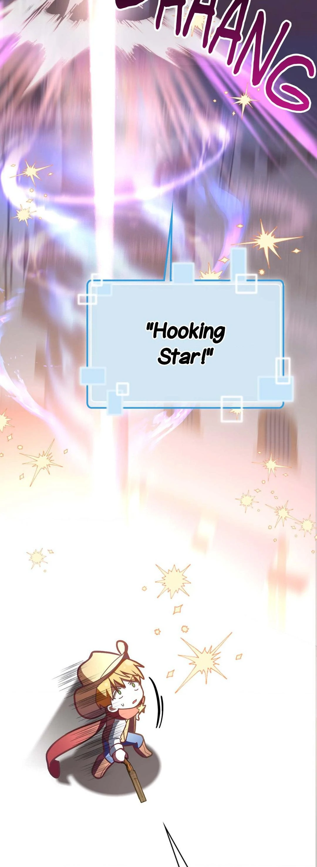 Virtual Strangers [Official] - Chapter 19 manhwa