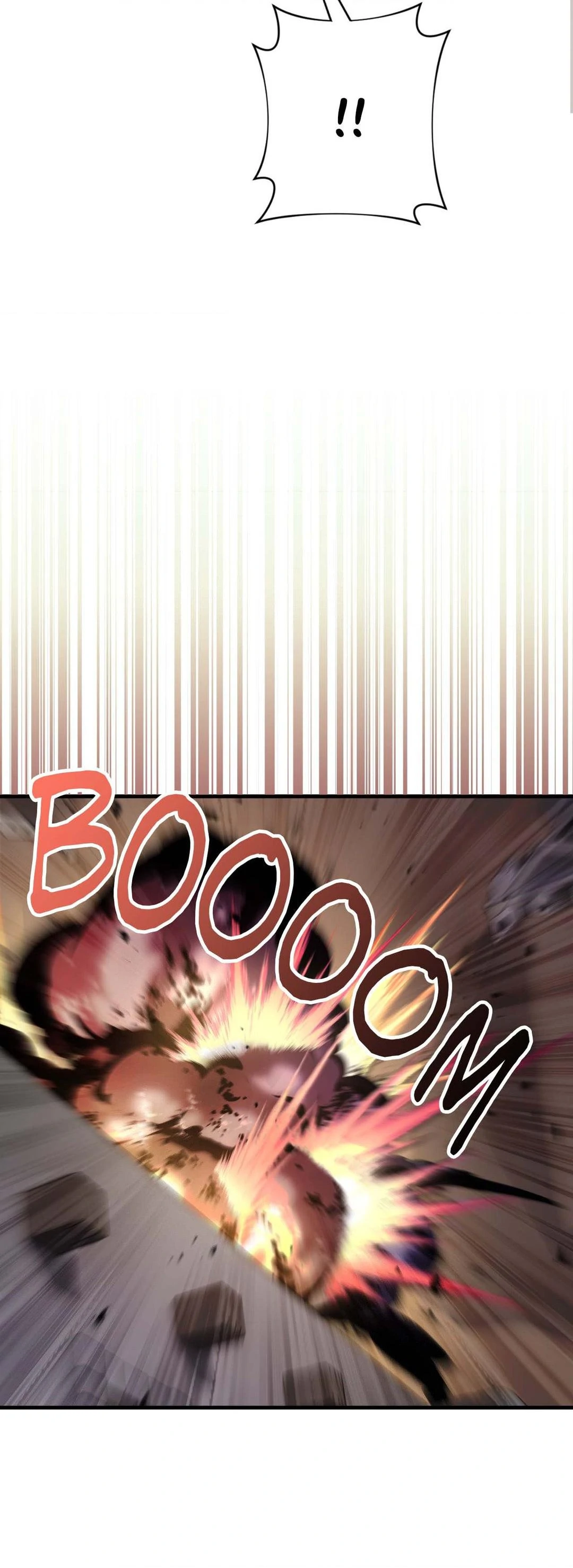 Virtual Strangers [Official] - Chapter 19 manhwa