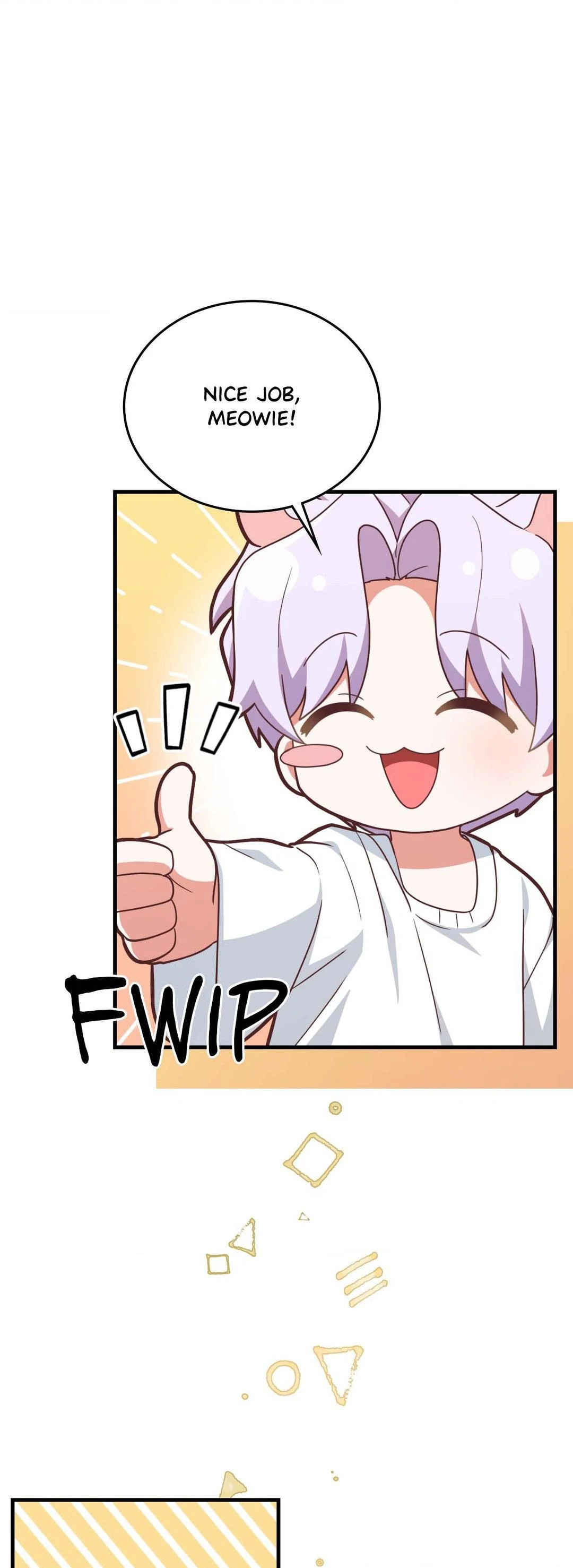 Virtual Strangers [Official] - Chapter 19 manhwa