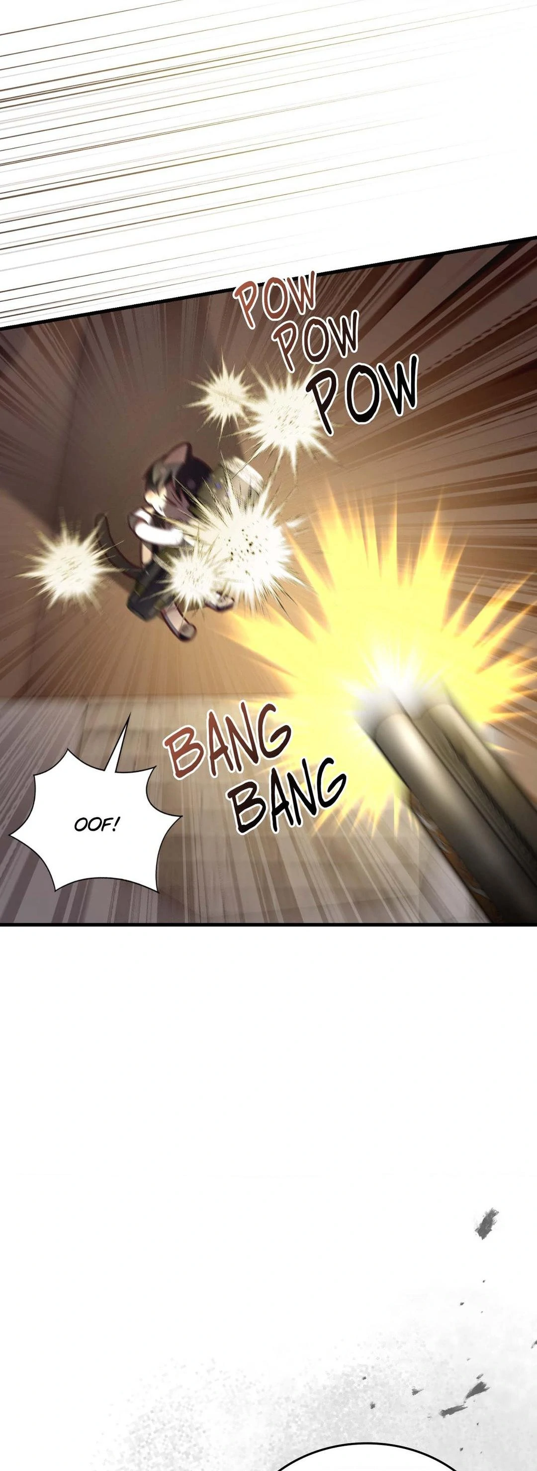 Virtual Strangers [Official] - Chapter 19 manhwa